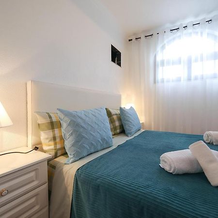 Casa Da Tia Laura Leilighet Nazaré Eksteriør bilde